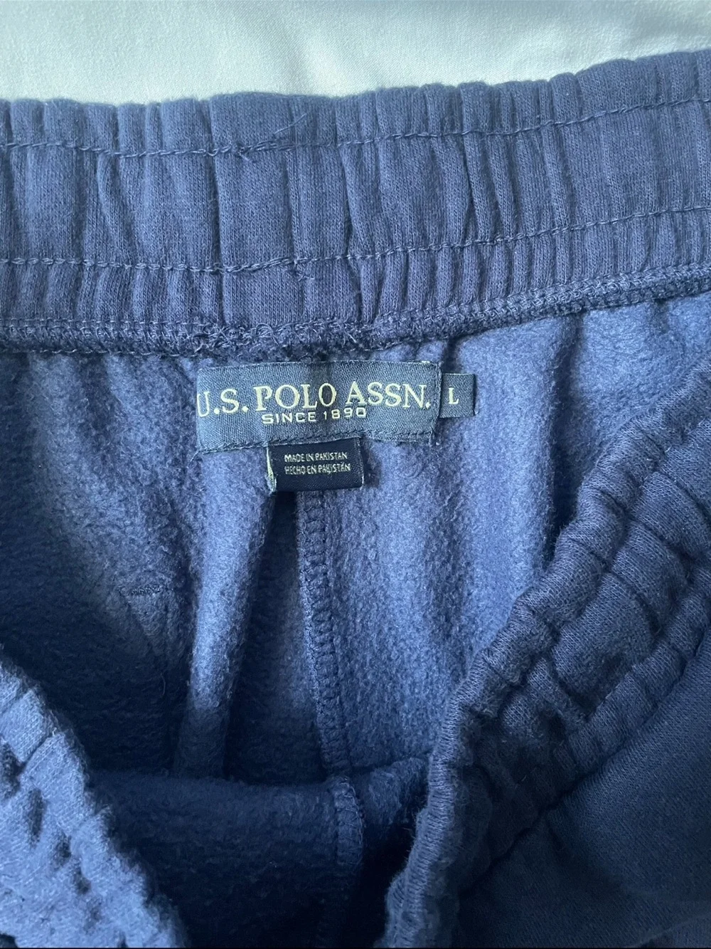U.S. Polo Assn. polo assn